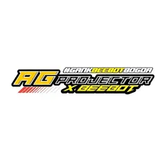 logo AG x BEEBOT PROJECT MOBIL BOGOR