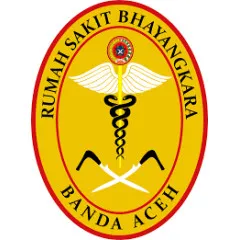 logo RS Bhayangkara Tk III Banda Aceh