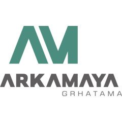 Logo Arkamaya Grhatama