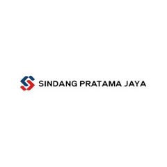 Logo PT Sindang Pratama Jaya