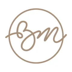 logo Baby Malika