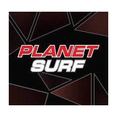 Logo PLANET SURF Botani Square