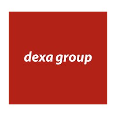 Logo DEXA GROUP
