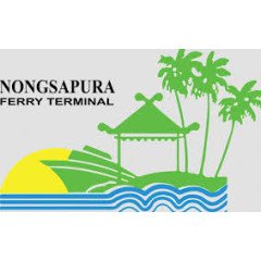 Logo PT Nongsa Terminal Bahari