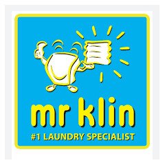 Logo MR KLIN