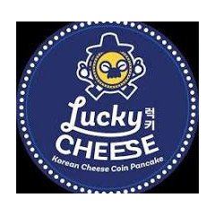 Logo LUCKY CHEESE