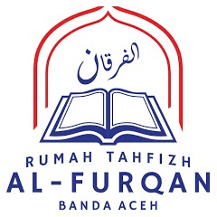 Logo Rumah Tahfizh Al Furqan