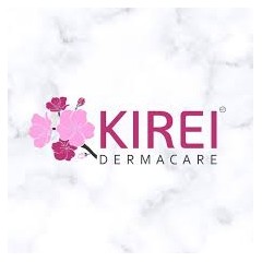 Logo Kirei Dermacare