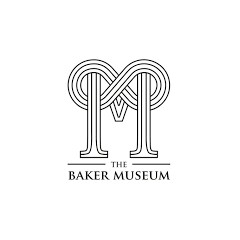 Logo The Baker Museum