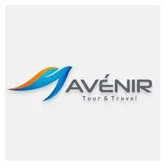 logo Avenir Tour & Travel