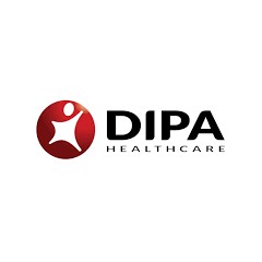 Logo Dipa Healthcare