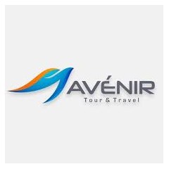 Logo Avenir Tour & Travel
