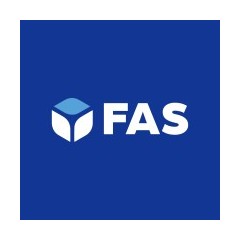 Logo FAS Fulfillment