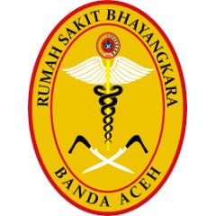 Logo RS Bhayangkara Tk III Banda Aceh