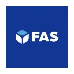 logo FAS Fulfillment