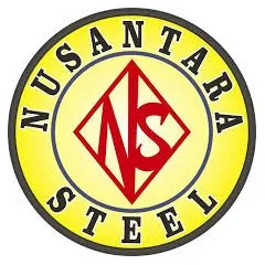 logo Nusantara Steel