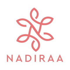 Logo Nadiraa Hijab