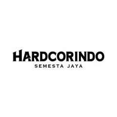 logo PT. Hardcorindo Semesta Jaya