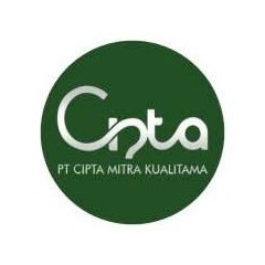 Logo PT. Cipta Mitra Kualitama