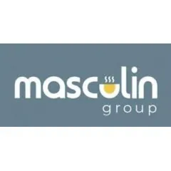 logo Masculin Group