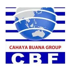 logo PT. Cahaya Buana Furindotama