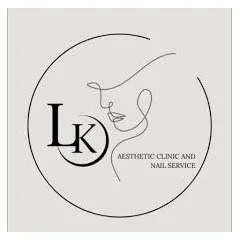 logo LK Aesthetic Clinic