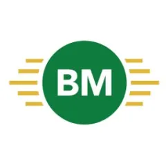 logo PT. BUKITMEGA MASABADI