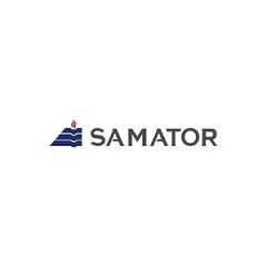 Logo Samator