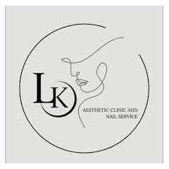 Logo LK Aesthetic Clinic