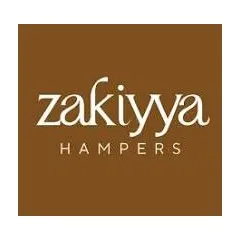 logo Zakiyya Hampers