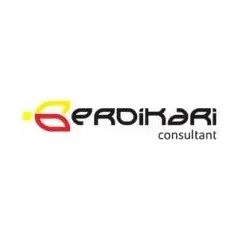 logo PT Berdikari Consultant