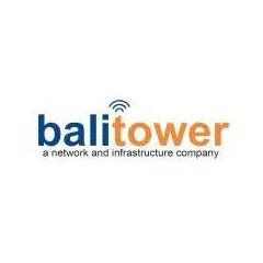 logo PT. Bali Towerindo Sentra Tbk
