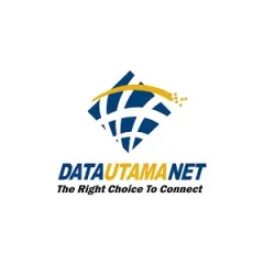 logo Data Utama Net