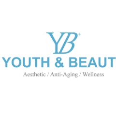 Logo Youth Beauty Indonesia