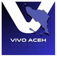Logo Vivo Aceh