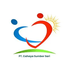 logo PT Cahaya Sumber Sari