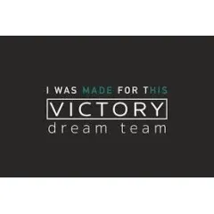 logo DREAM VICTORY