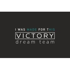 Logo DREAM VICTORY