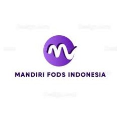 Logo PT Mandiri Fods Indonesia
