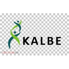 Logo Kalbe Farma