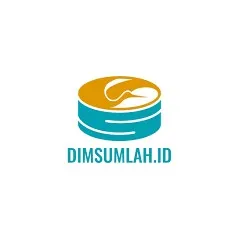logo Dimsumlah