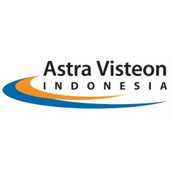Logo PT Astra Visteon Indonesia