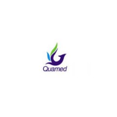 Logo PT Quamed