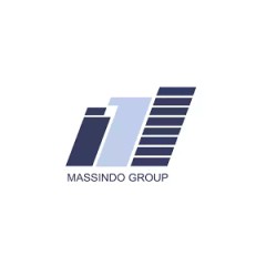 Logo PT. Massindo Karya Prima (Massindo Group)