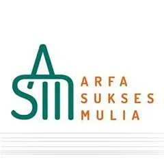 logo PT. Arfa Sukses Mulia
