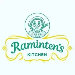 logo Ramintenâ€™s Kitchen