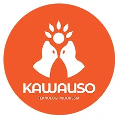 logo PT. Kawauso Teknologi Indonesia