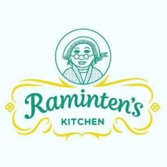 Logo Ramintenâ€™s Kitchen