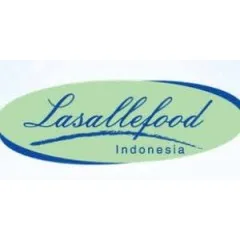 logo Pt Lasallefood Indonesia Tbk