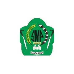 logo SMP Negeri 1 Banda Aceh